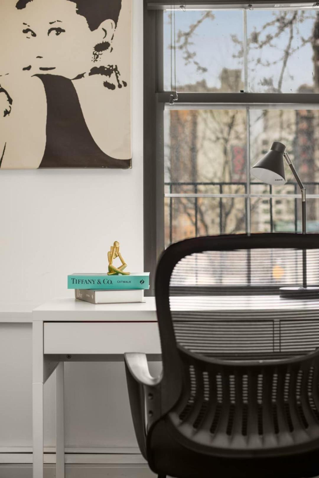 Appartement Upscale Comfort Stylish 2br In The Heart Of Nyc New York
